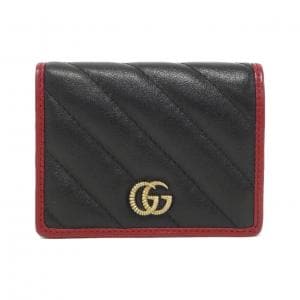 Gucci 2折钱包