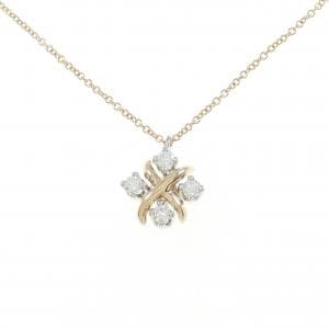 TIFFANY necklace