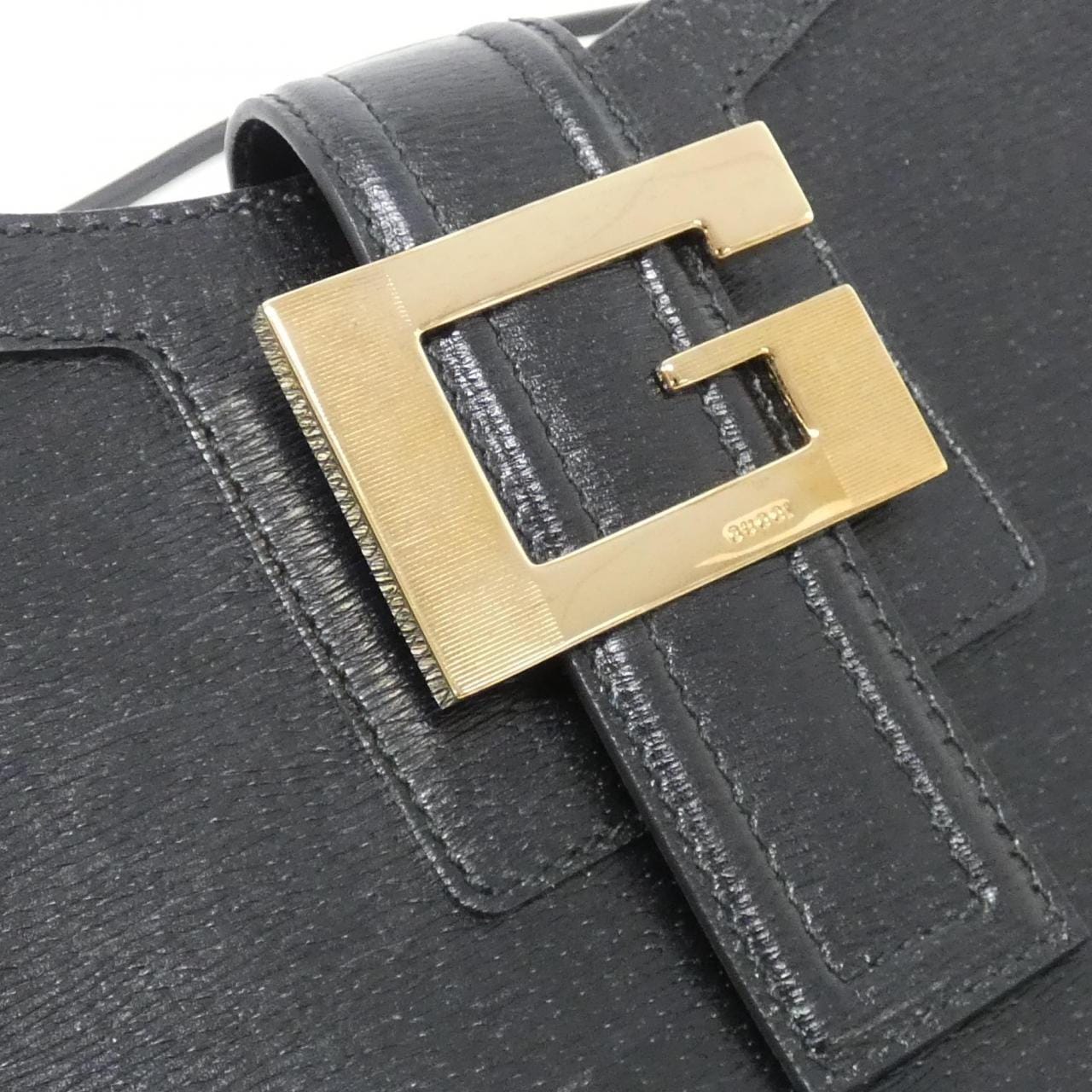 [vintage] Gucci 001 4141 肩背包