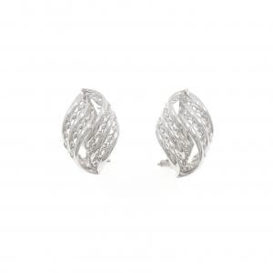 PT900/K14WG イヤリング