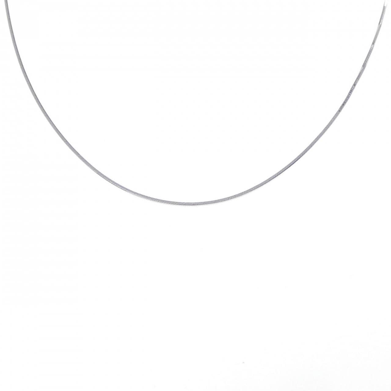 PT850 チェーン ネックレス