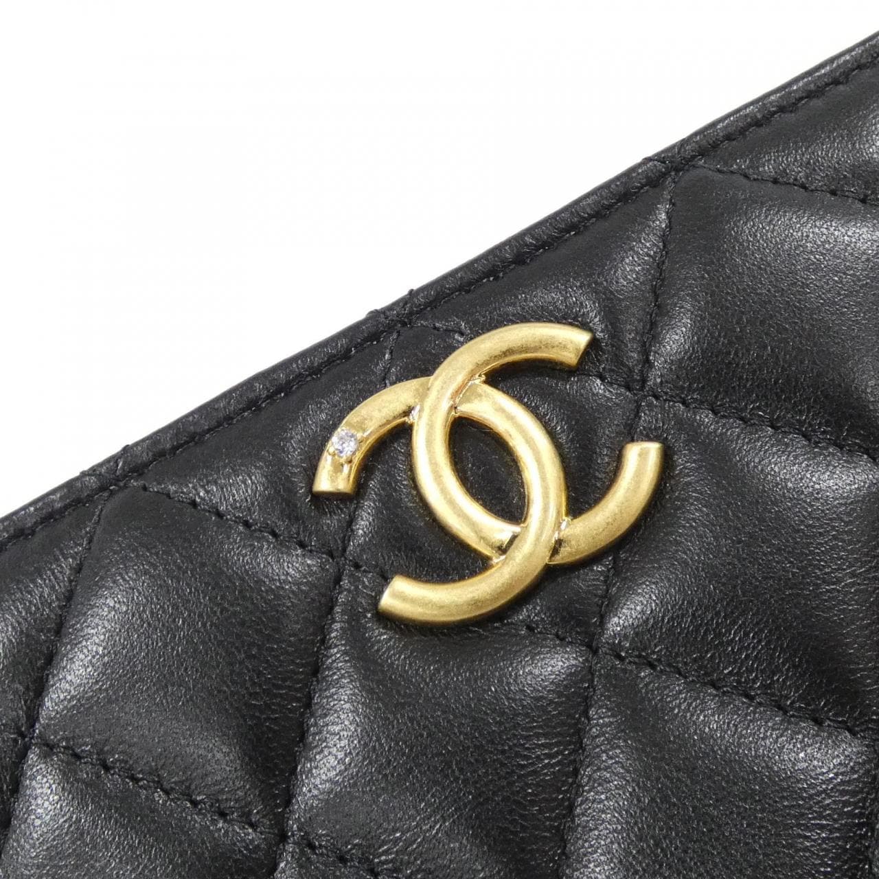 シャネル AP3429 チェーンクラッチ