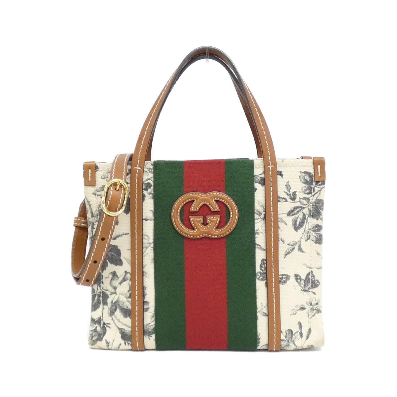 GUCCI 727735 FABLL包包