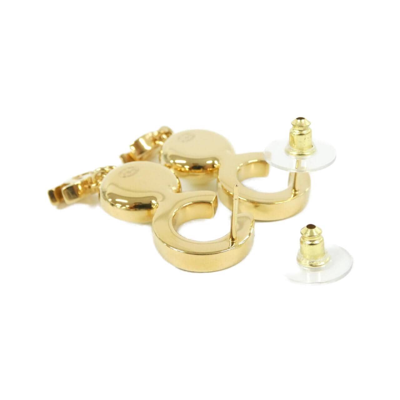 CHANEL ABE234 earrings