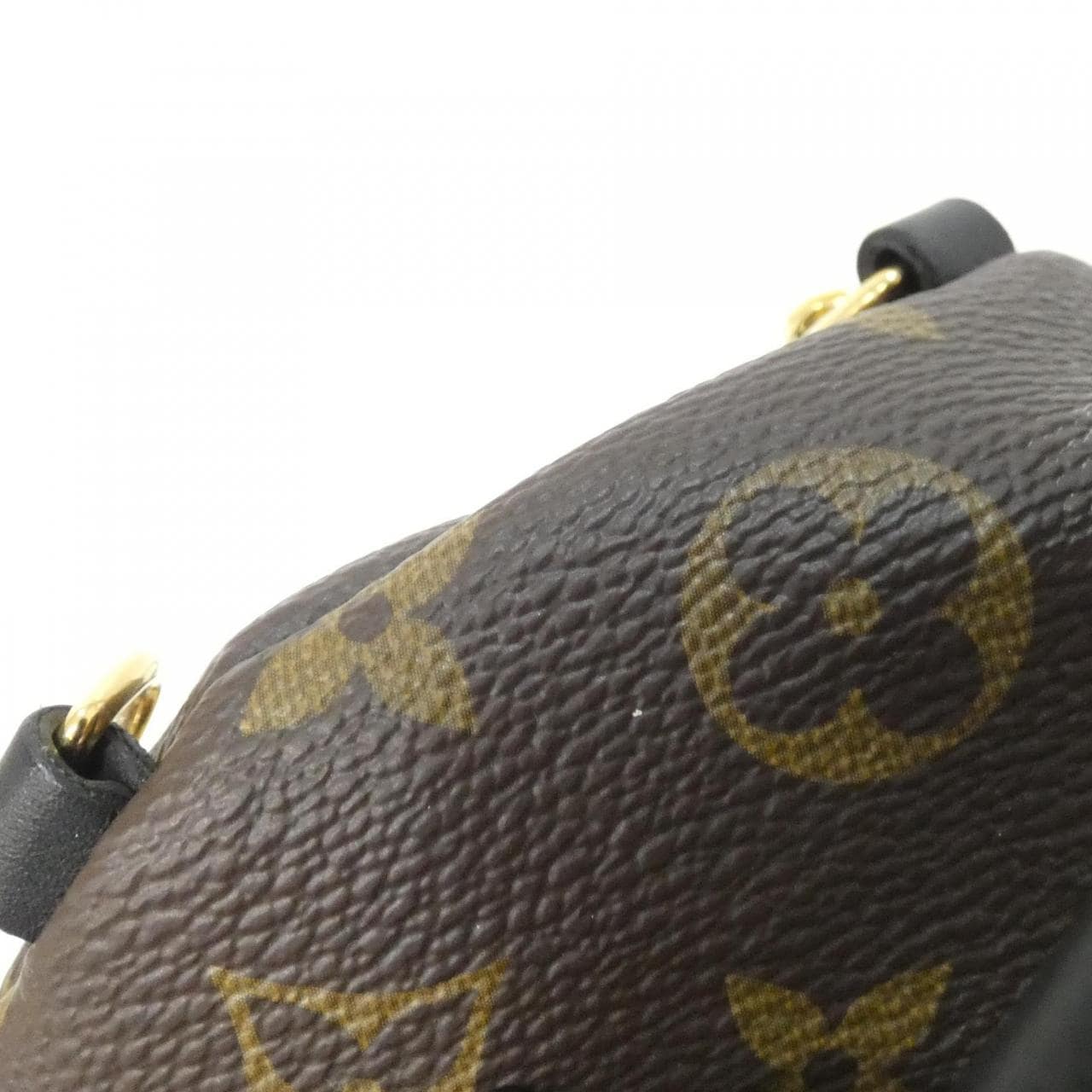 ルイヴィトン モノグラム パームスプリングス バックパック MINI M44873 リュックサック