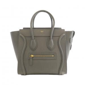 セリーヌ マイクロ ラゲージ 189793AQL バッグ