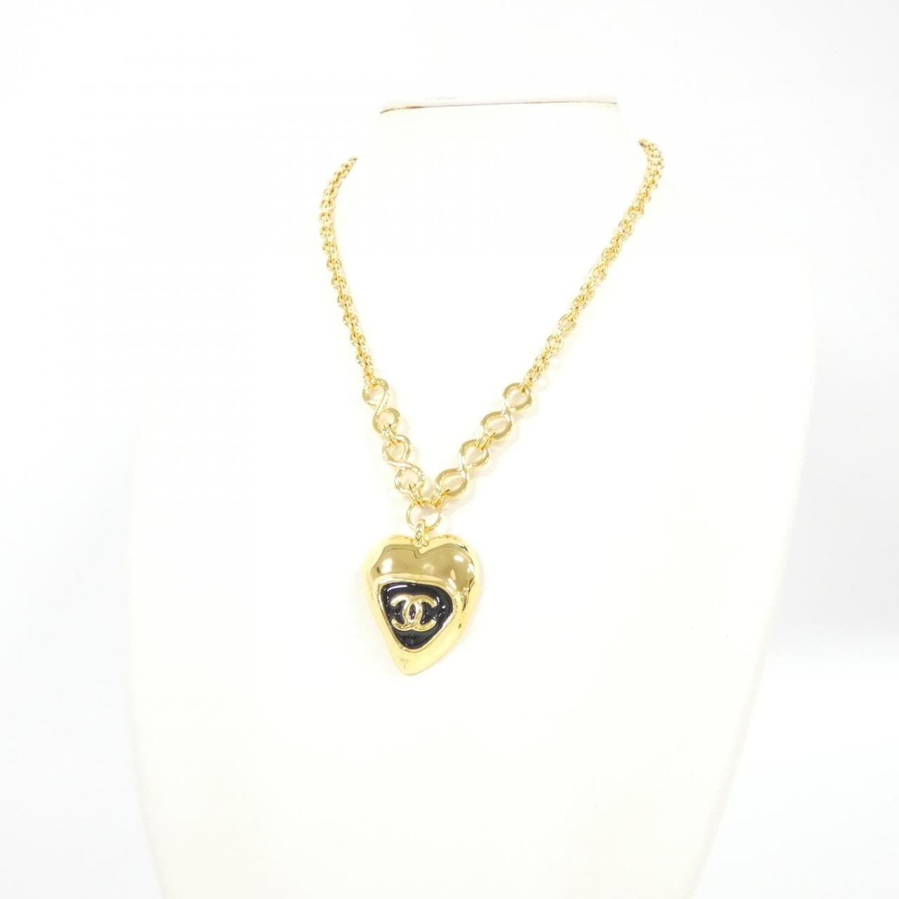 シャネル ABF967 ネックレス