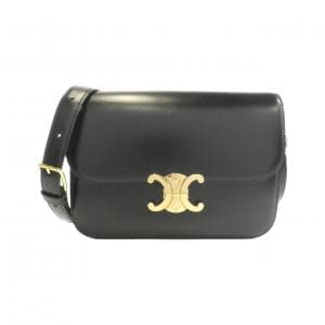 セリーヌ クラシック トリオンフ 187363BF4 ショルダーバッグ