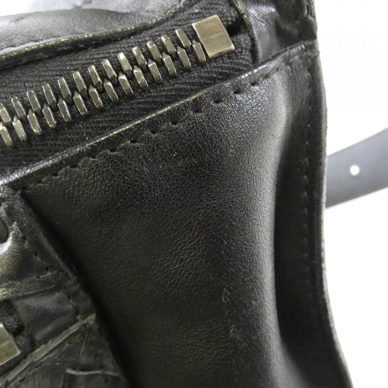 ボッテガヴェネタ 121604 V4651 ウエストバッグ