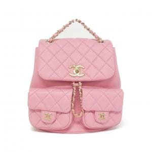 シャネル AS3860 リュックサック