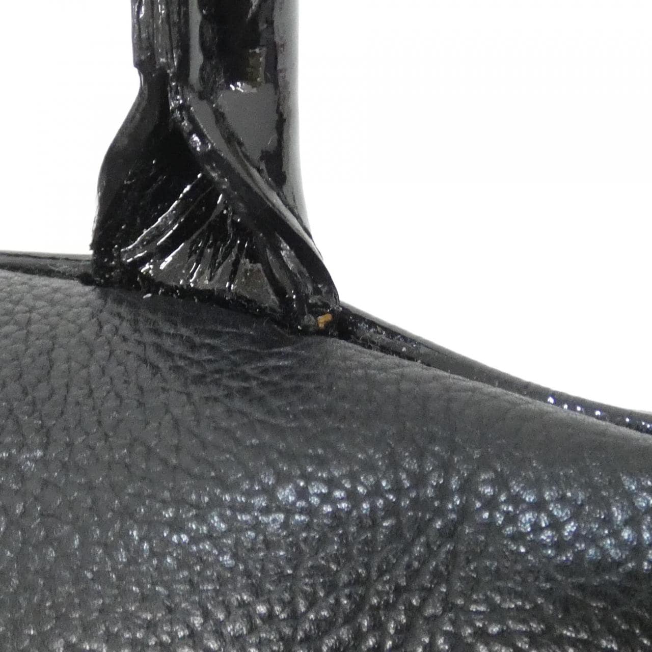 シャネル 15686 ボストンバッグ