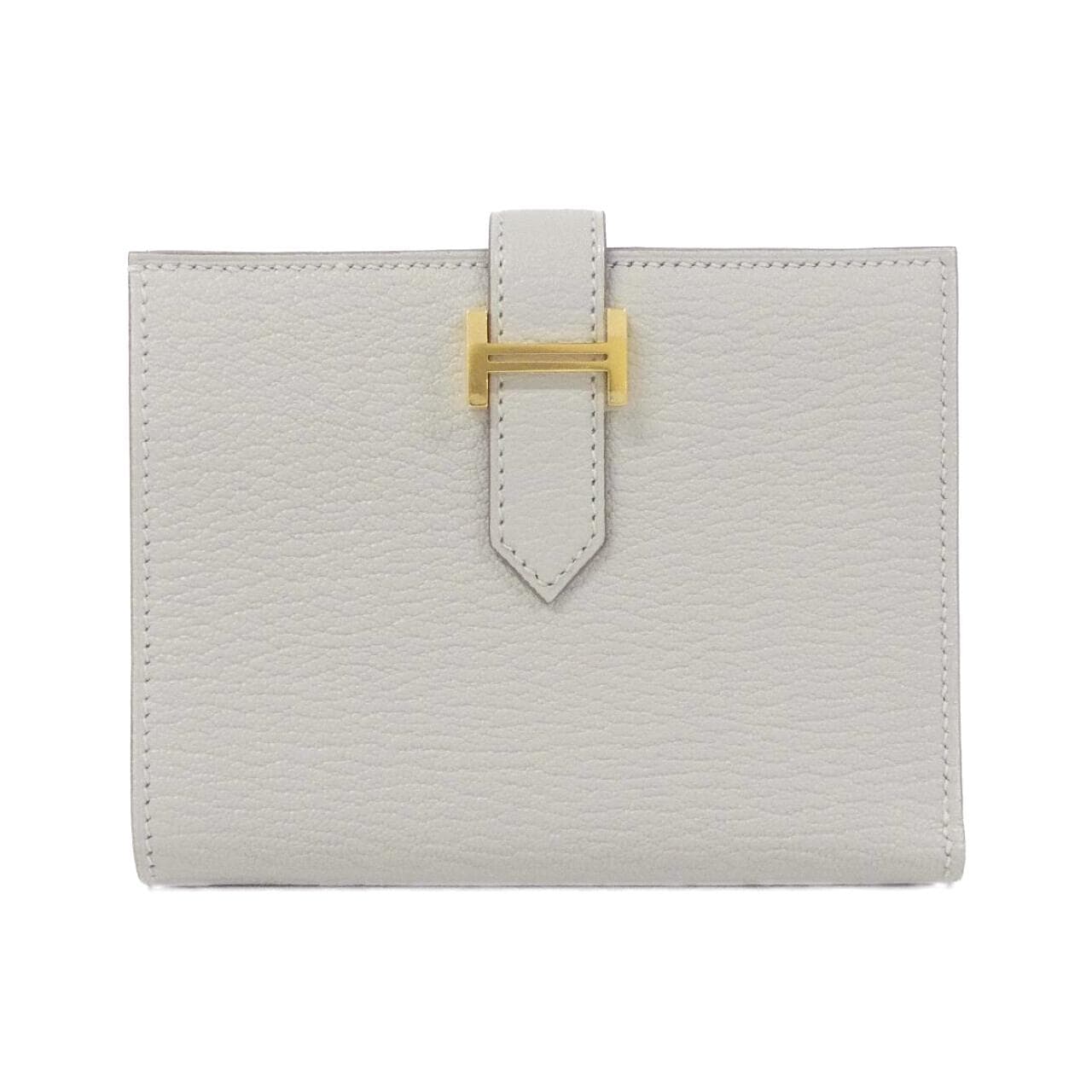 エルメス ベアン コンパクト 039789CC 財布