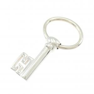 【ヴィンテージ】エルメス 925 キーホルダー