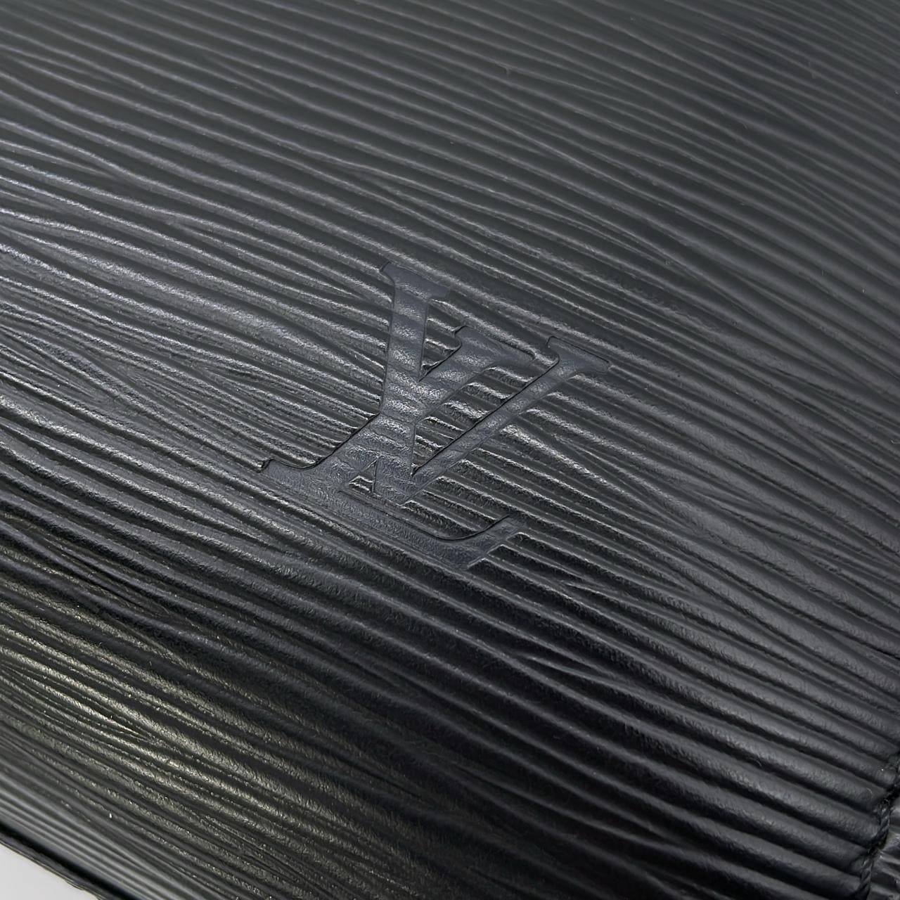 ルイヴィトン エピ デュプレックス M52422 ショルダーバッグ