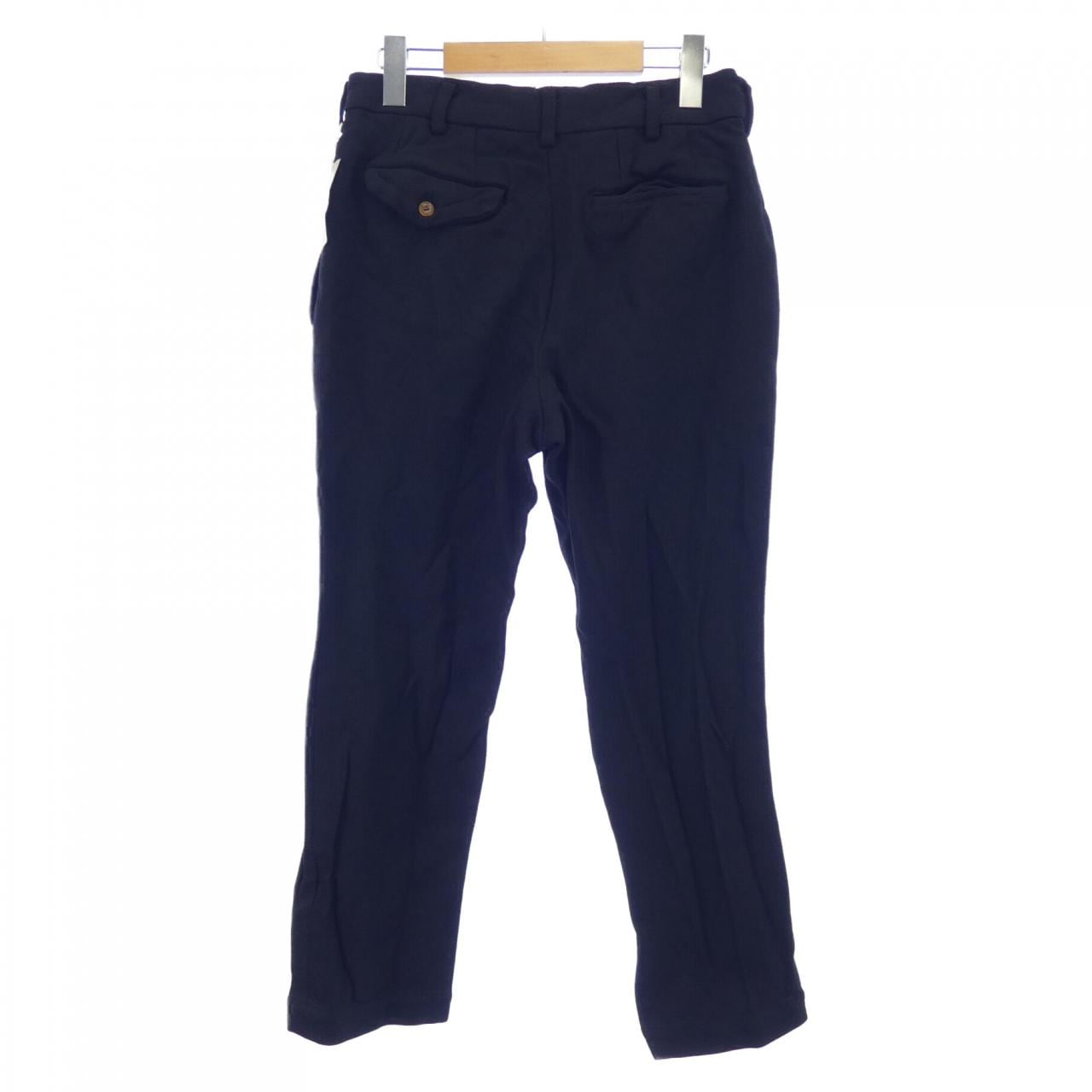 コムデギャルソンオムプリュス GARCONS HOMME plus パンツ