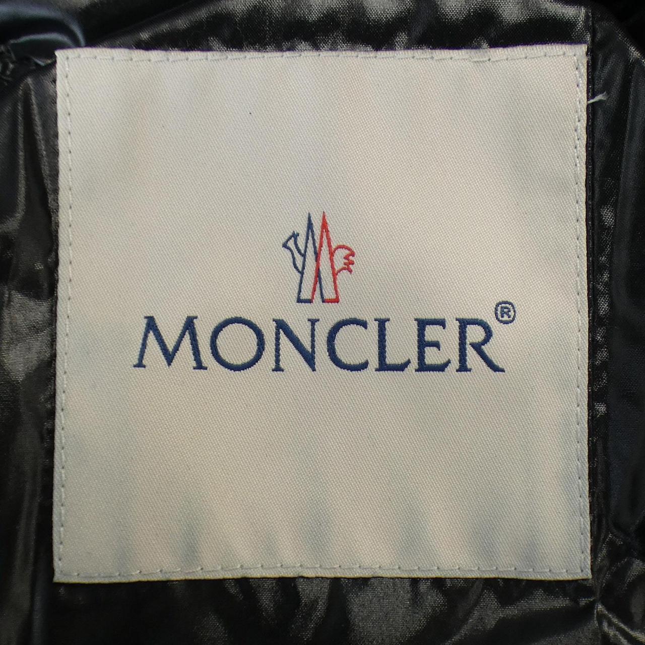 MONCLER蒙克勒羽絨服