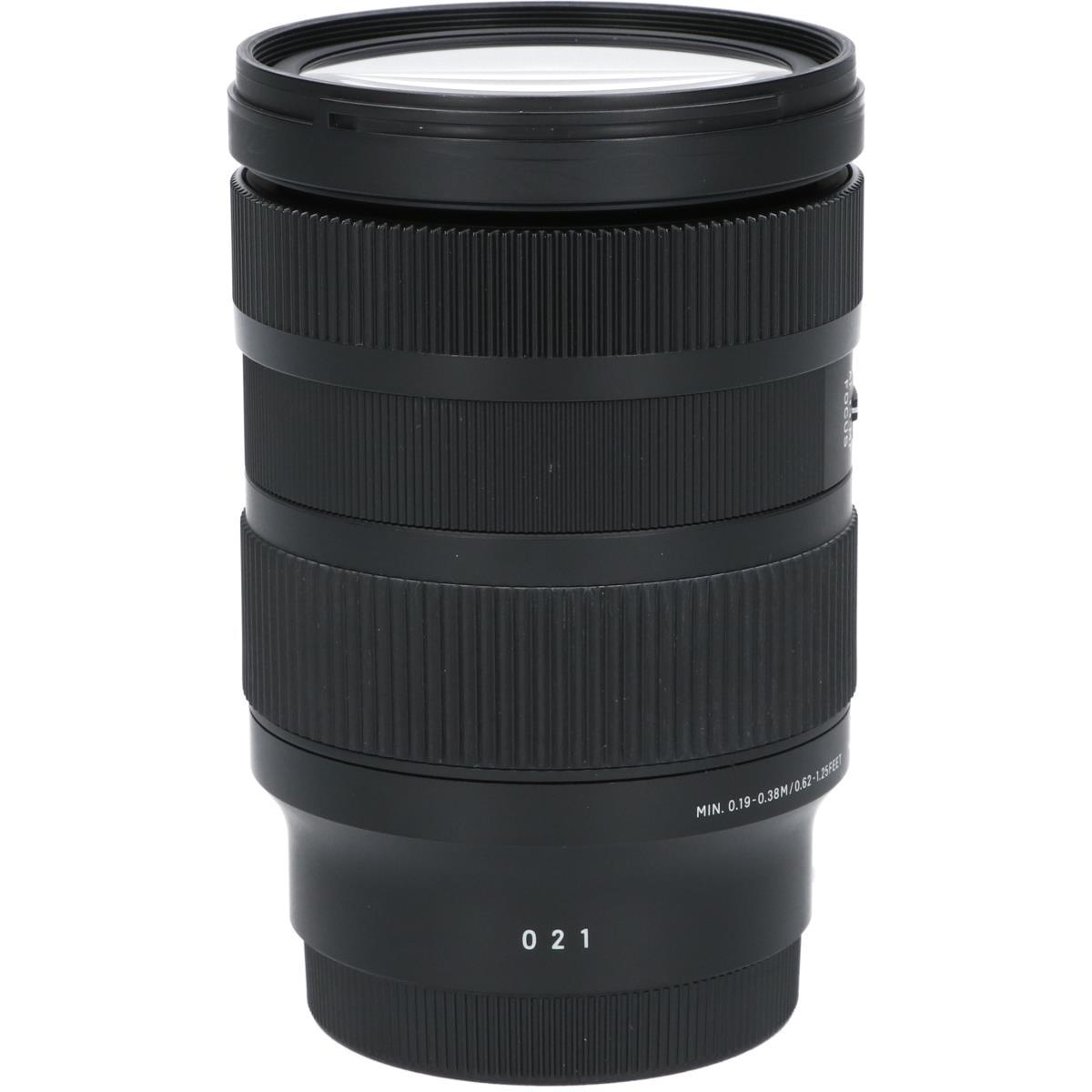 E28-70mm F2.8DG DN (C)