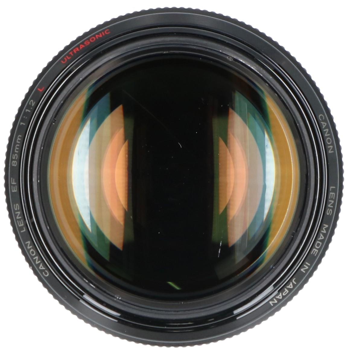 ＥＦ８５ｍｍ　Ｆ１．２Ｌ　ＵＳＭ