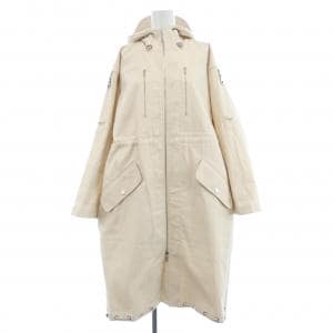 エルメス HERMES コート