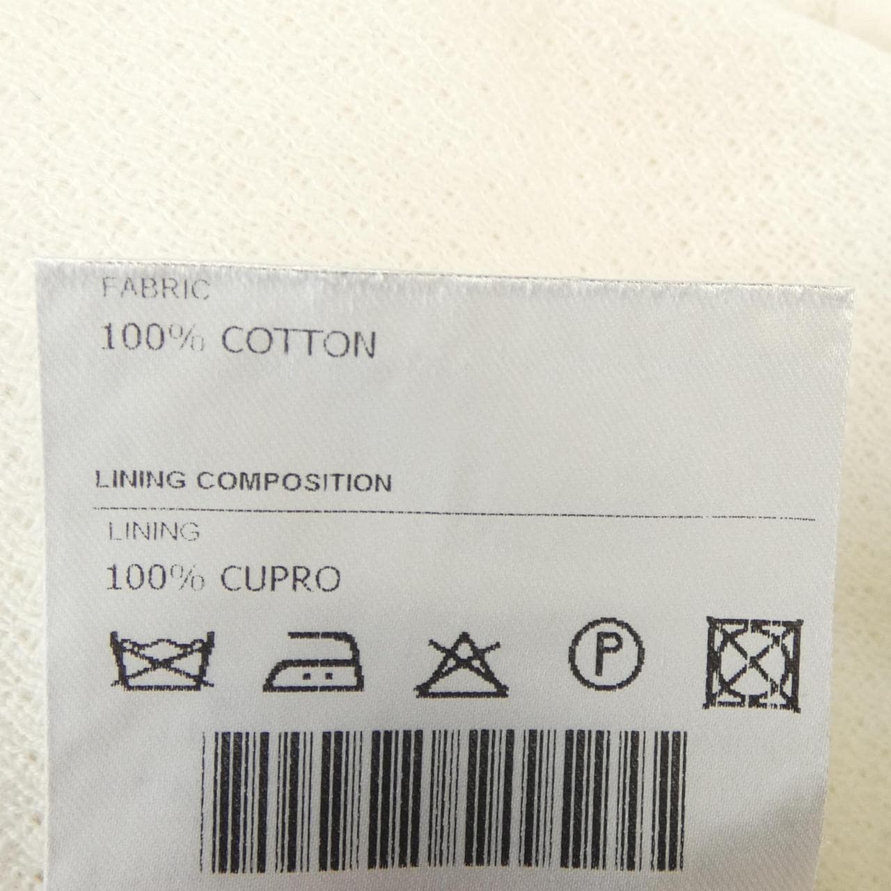 タリアトーレ TAGLIATORE ジャケット