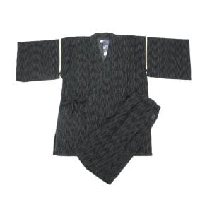 【新品】男物　甚平　Ｌサイズ