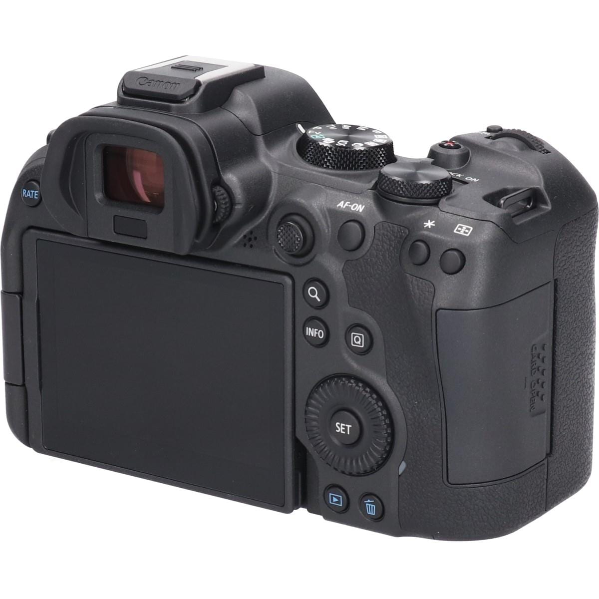 ＥＯＳ　Ｒ６　ＭＡＲＫ　ＩＩ