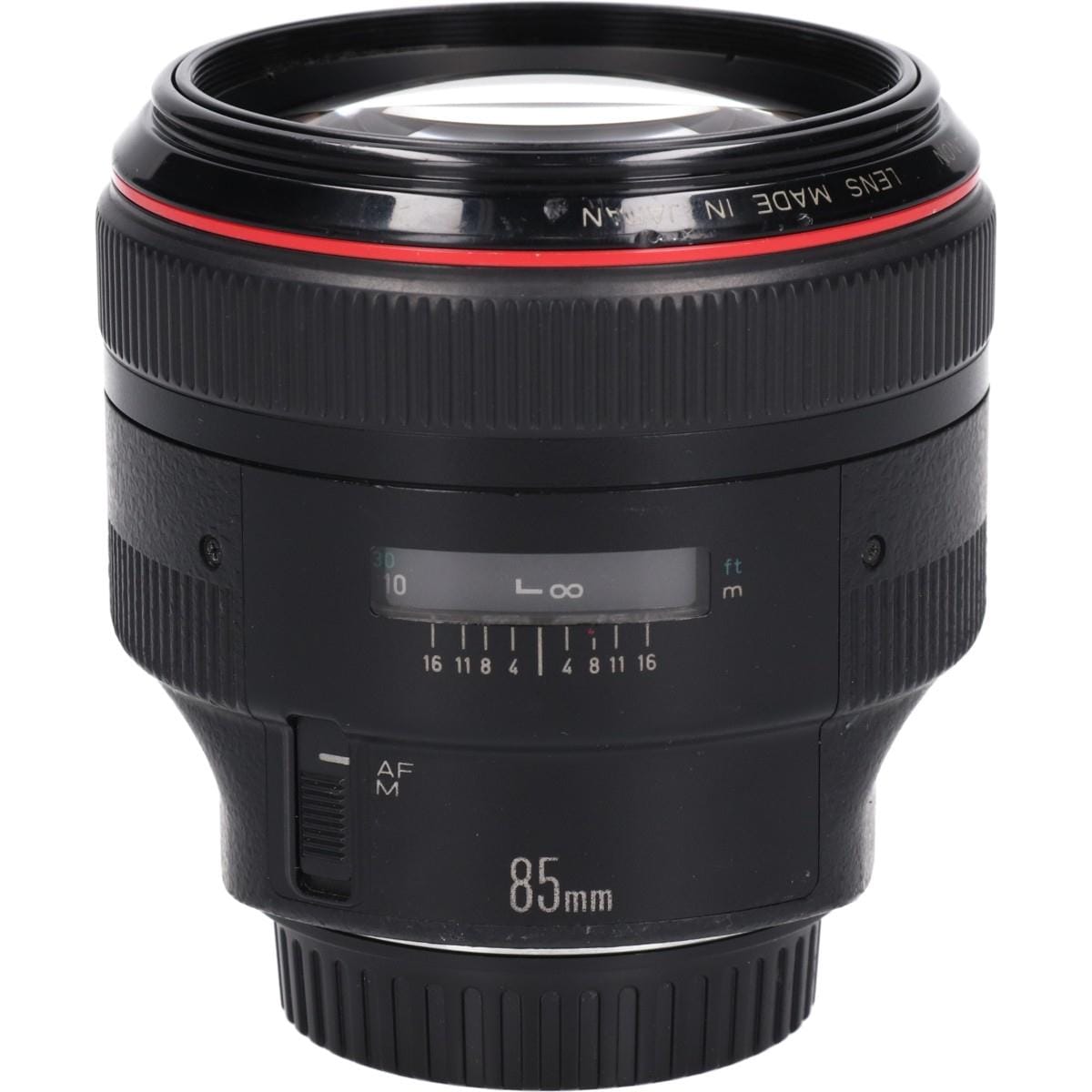 ＥＦ８５ｍｍ　Ｆ１．２Ｌ　ＵＳＭ
