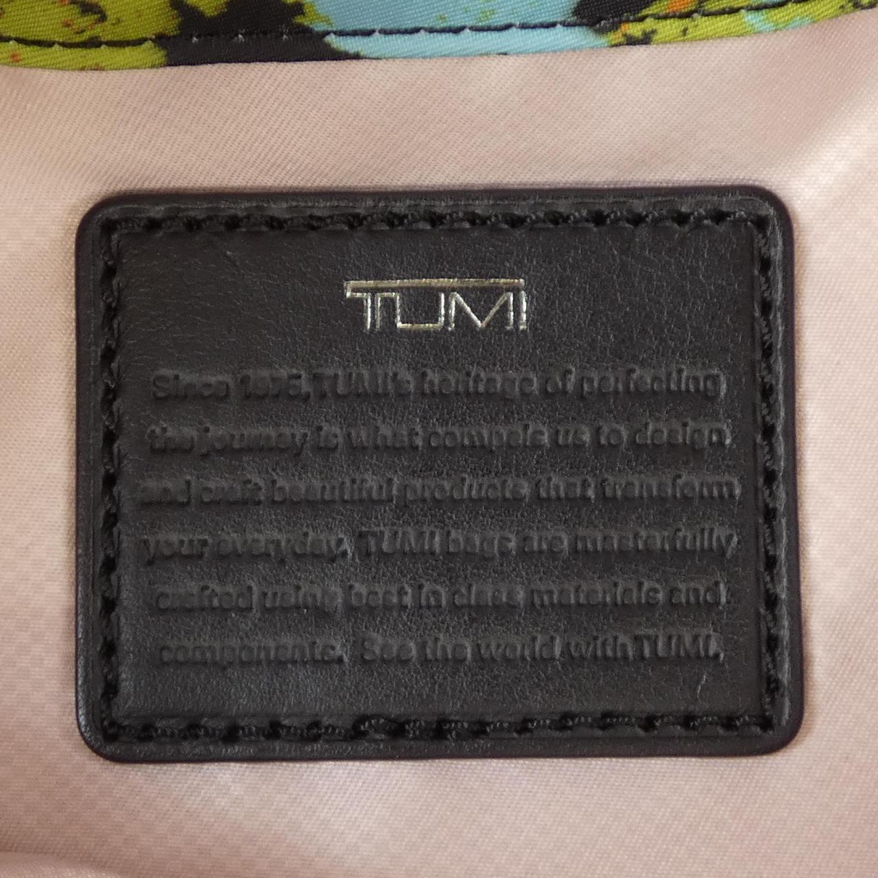 TUMI 109967 BAG