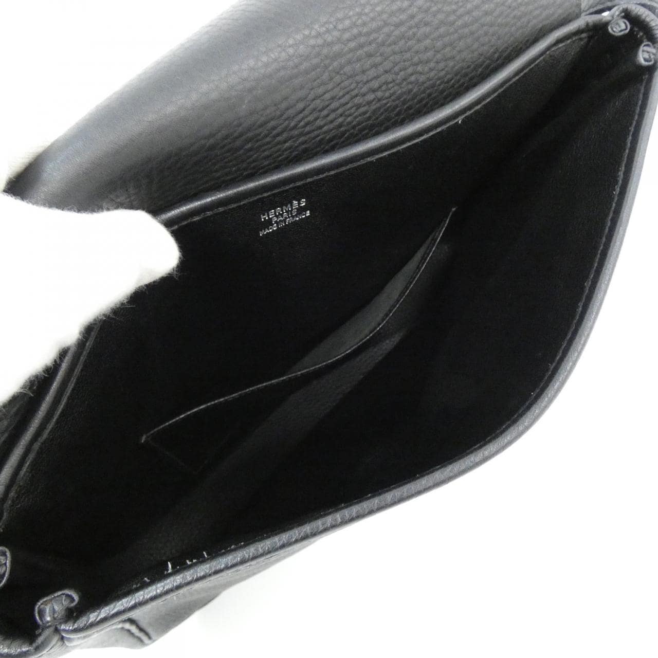 【ヴィンテージ】エルメス クリスティーヌ ショルダーバッグ