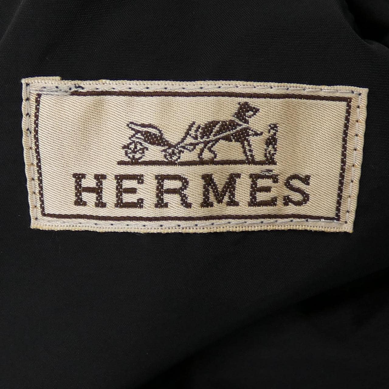 エルメス HERMES ジャケット