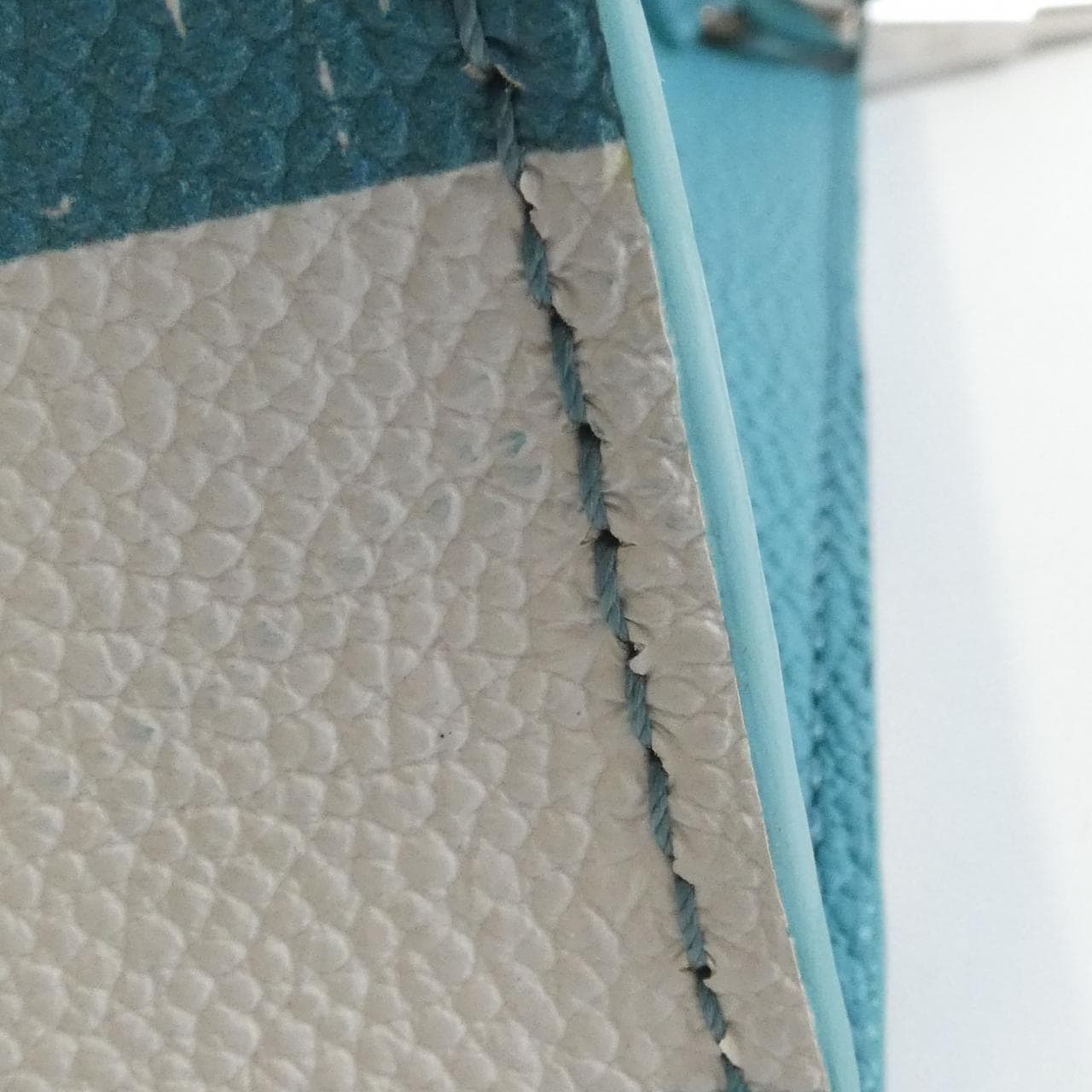 ルイヴィトン ダミエ チェッカーボード サック プラXS N60495 バッグ