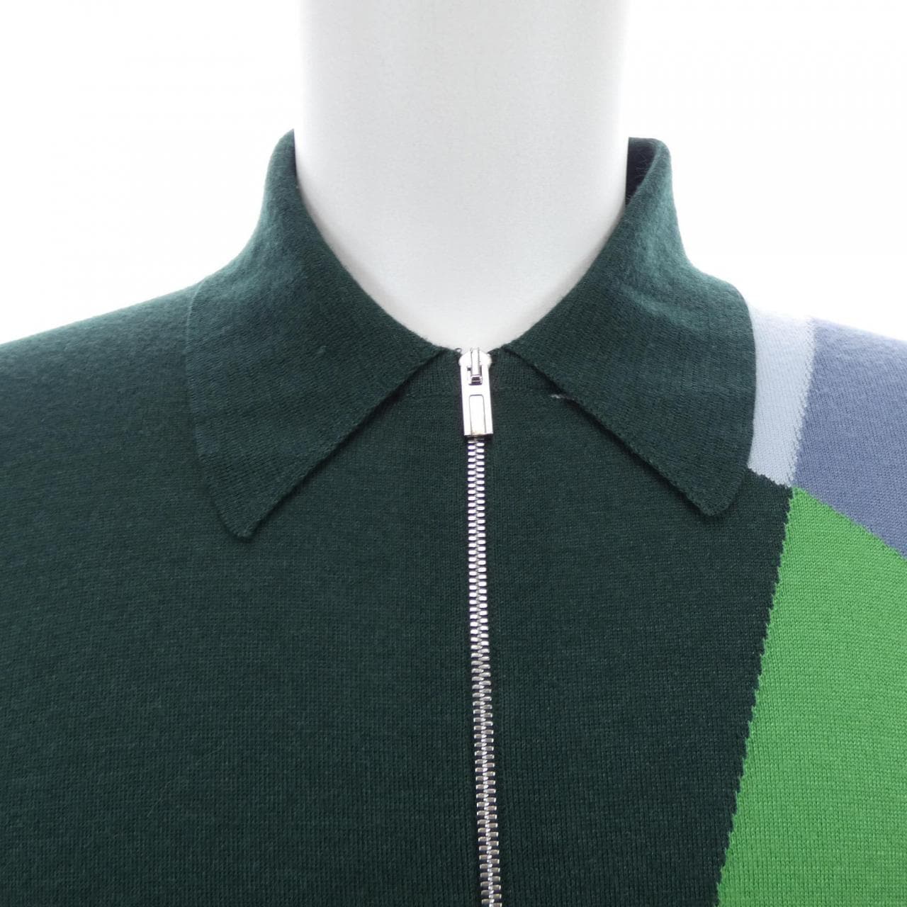 エルメス HERMES ニット