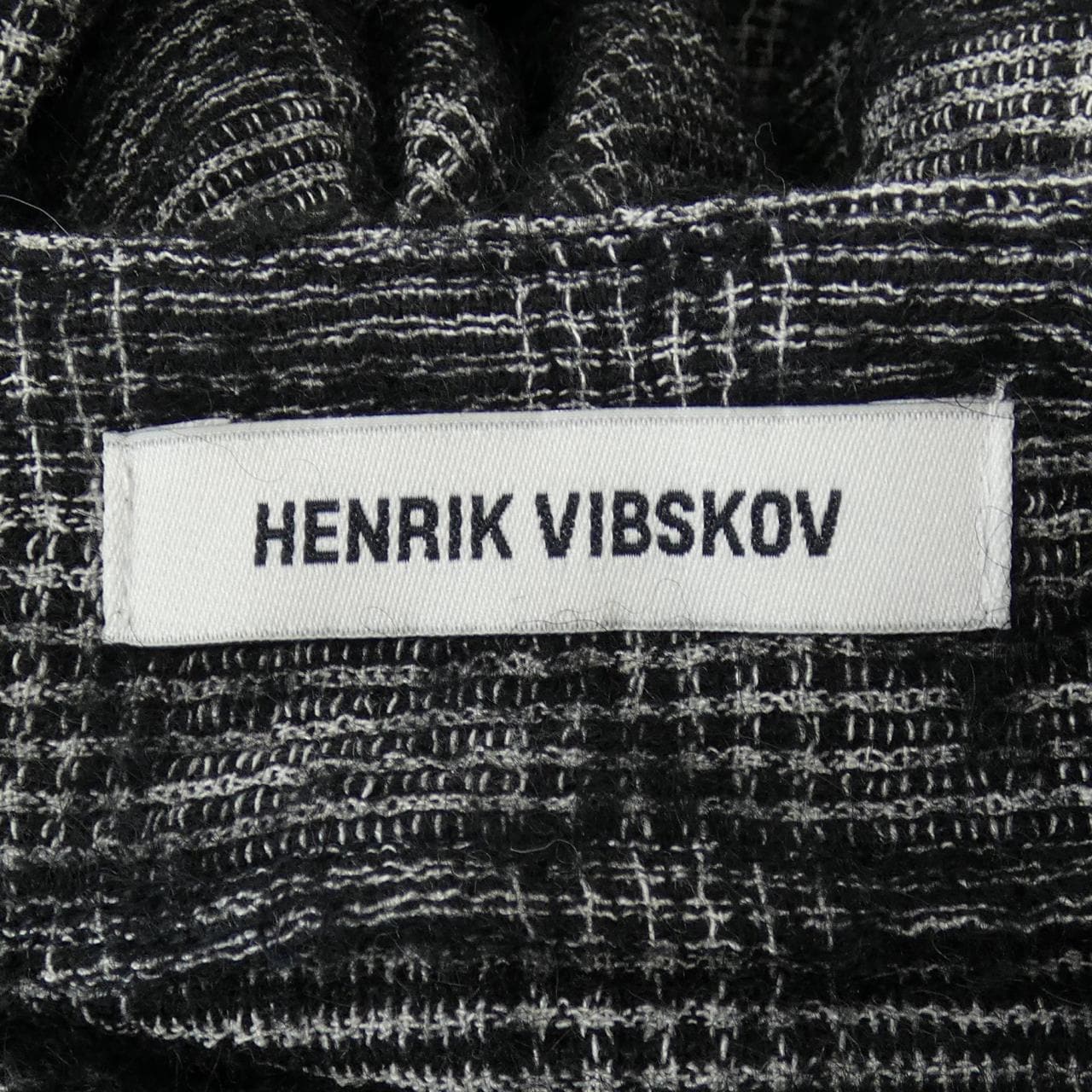 ヘンリックヴィブスコフ HENRIK VIBSKOV ワンピース