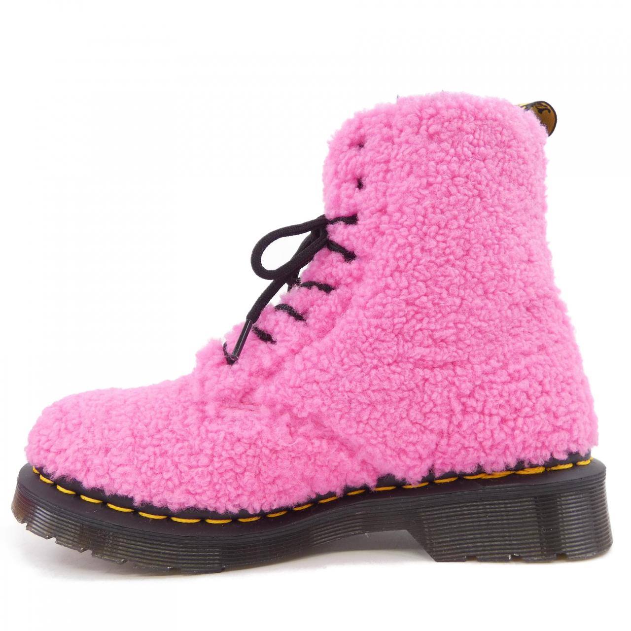 马丁靴DR.MARTENS靴