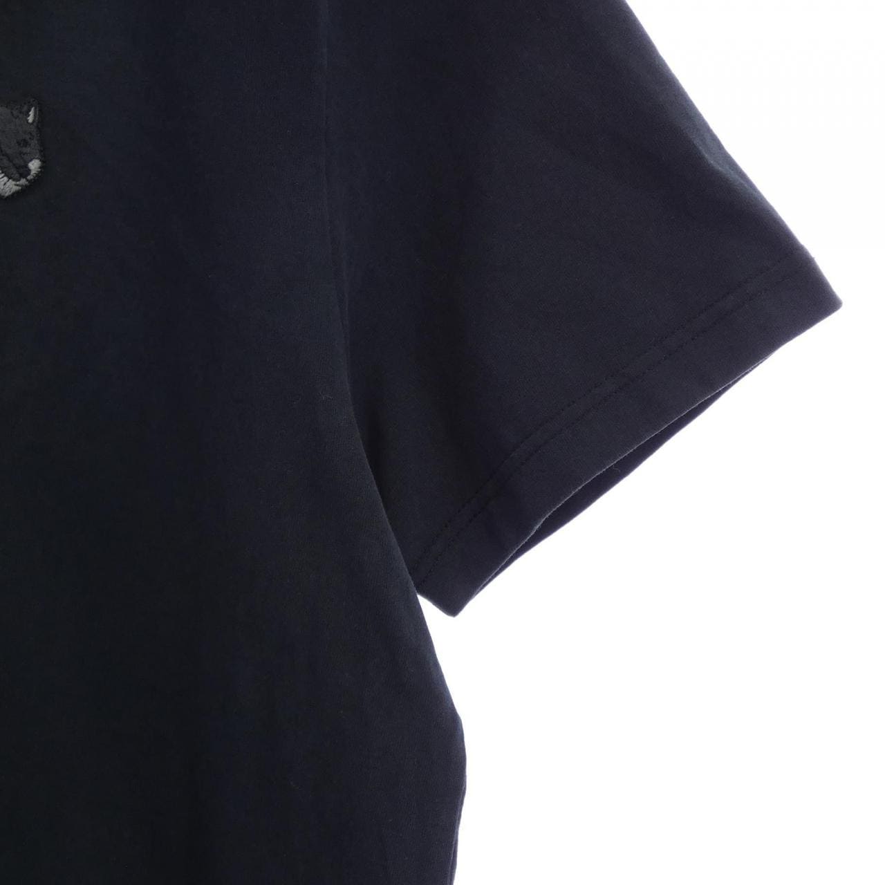 メゾンキツネ MAISON KITSUNE Tシャツ