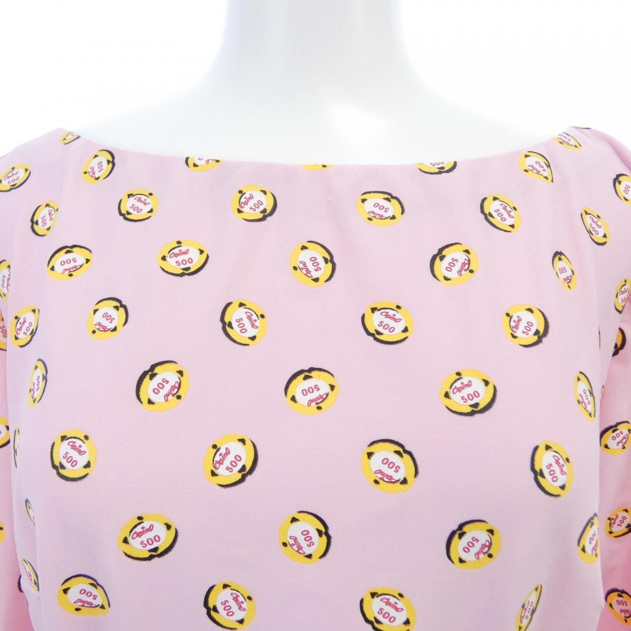 プラダ PRADA 33331 R132 74L ワンピース