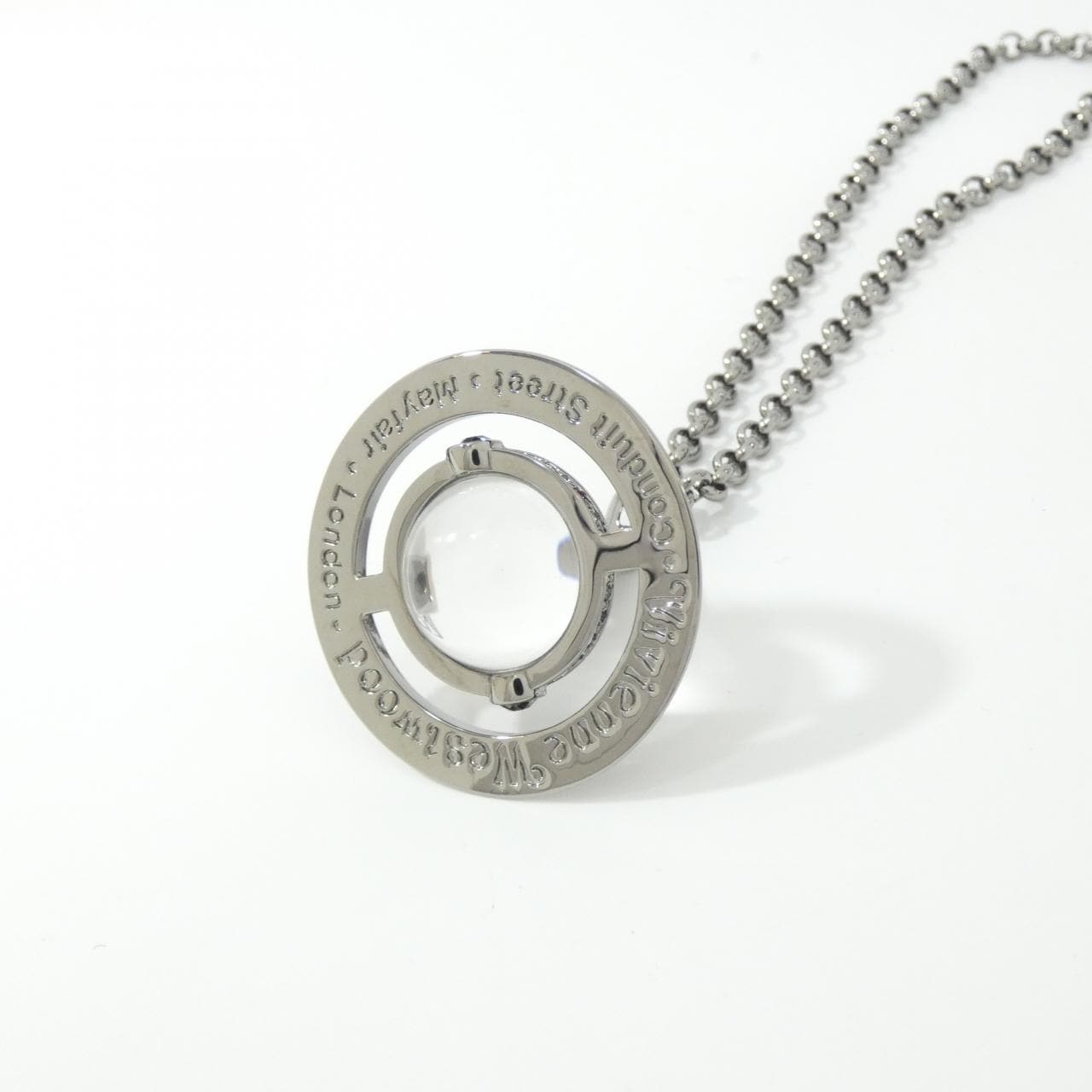 【新品】ヴィヴィアンウェストウッド 63020096 ネックレス