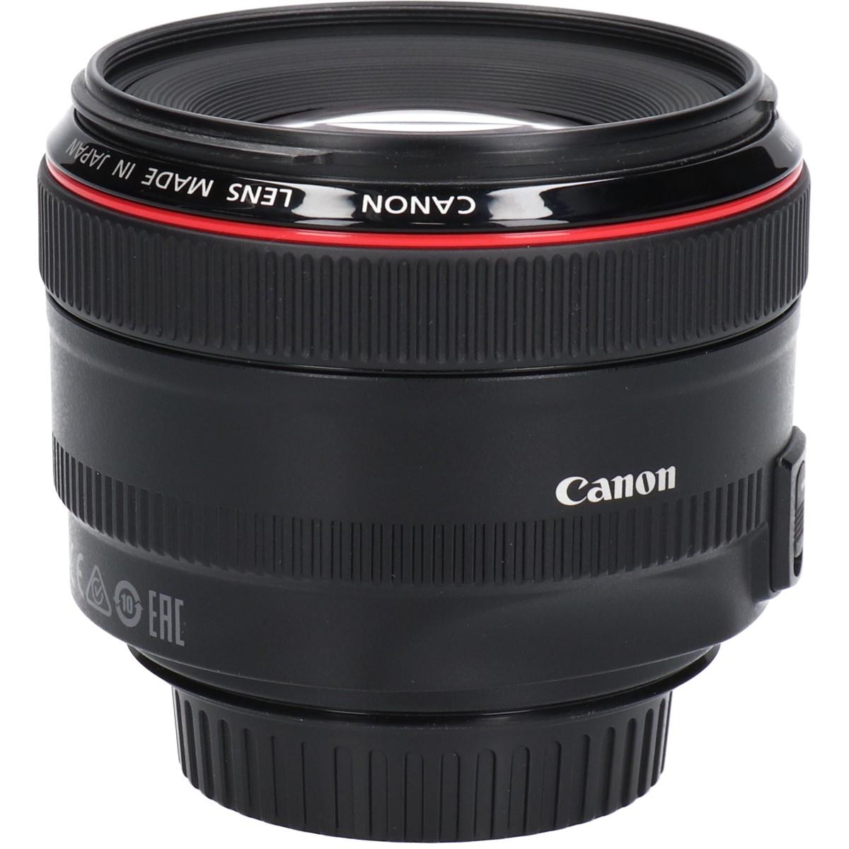 ＥＦ５０ｍｍ　Ｆ１．２Ｌ　ＵＳＭ