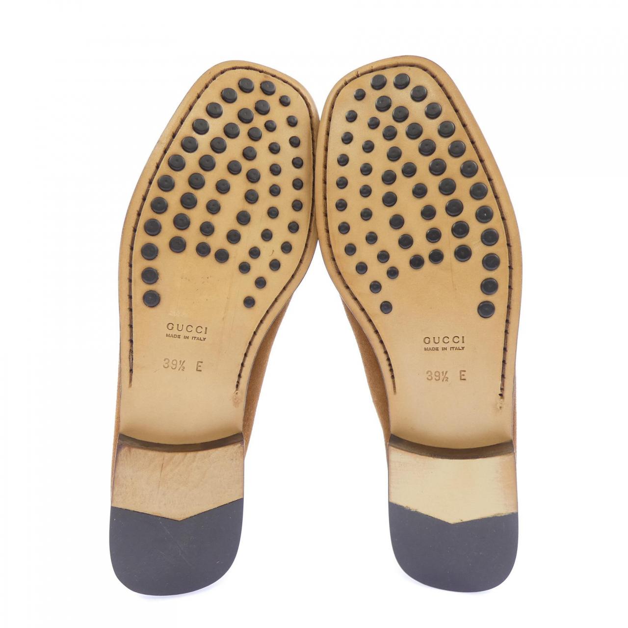 【ヴィンテージ】グッチ GUCCI シューズ