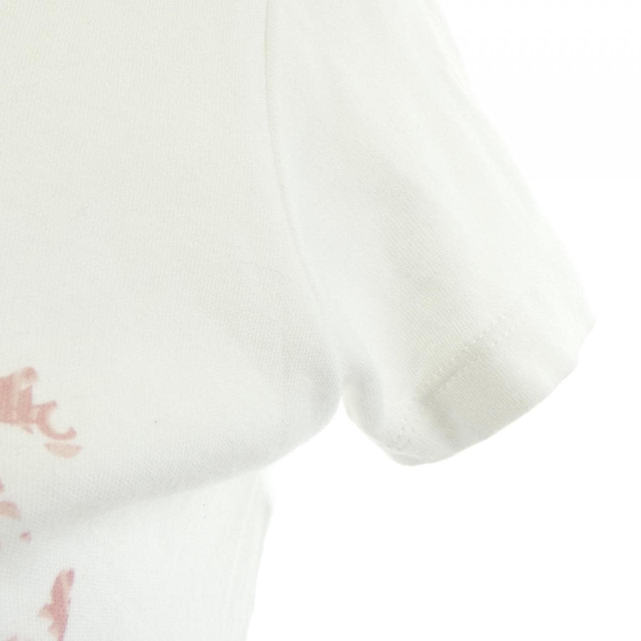 【ヴィンテージ】クリスチャンディオール CHRISTIAN DIOR J'ADIOR トロッター TROTTER 4P16155207 Tシャツ