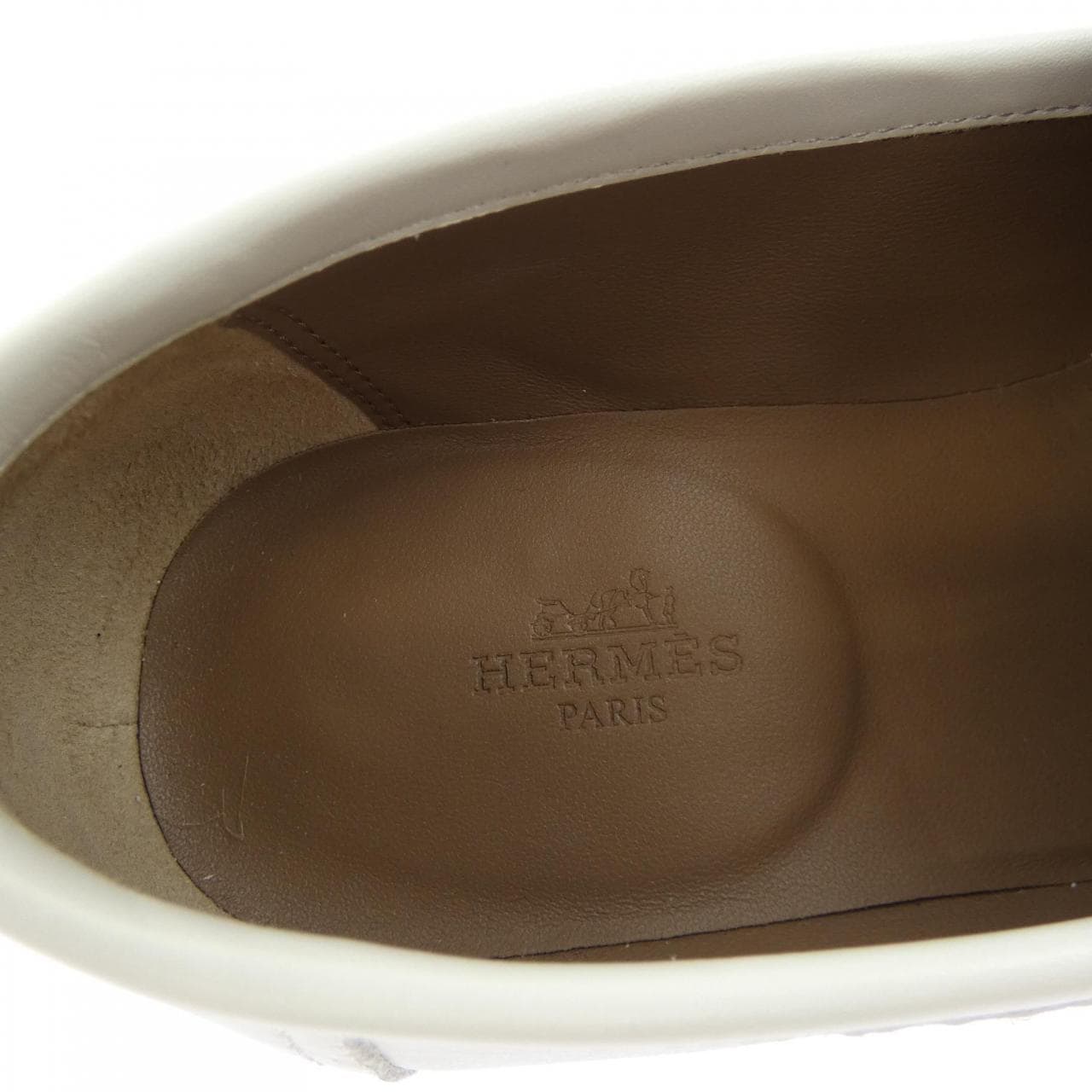 エルメス HERMES パリ PARIS 211230Z シューズ