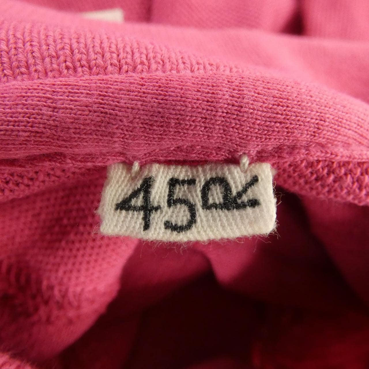 フォーティーファイブアールピーエム 45 RPM 50471381 ポロシャツ