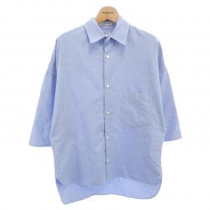 マディソンブルー MADISON BLUE S／Sシャツ