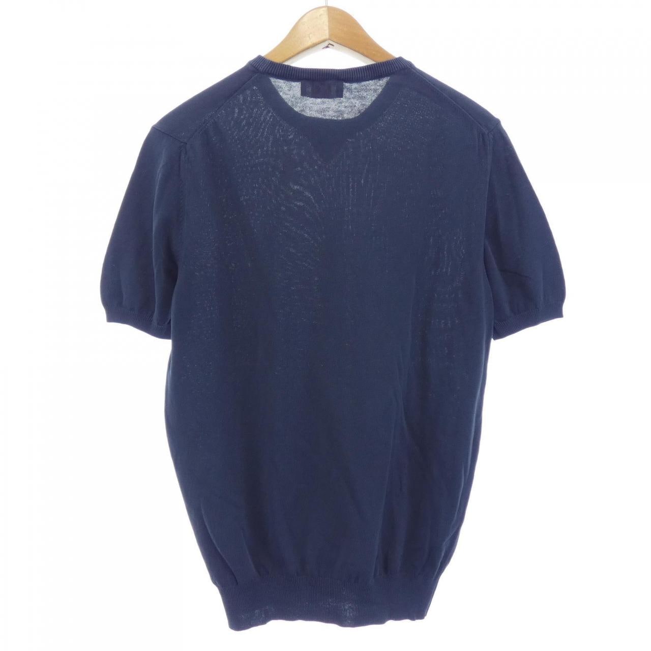 グランサッソ Gran Sasso ニット