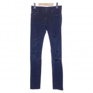 サンローラン SAINT LAURENT 391659 Y8691 ジーンズ