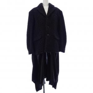 コムデギャルソン COMME des GARCONS GJ-J035 ジャケット