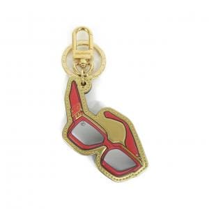 ルイヴィトン モノグラム ポルト クレ 1.1 ミリオネアー M68865 キーホルダー