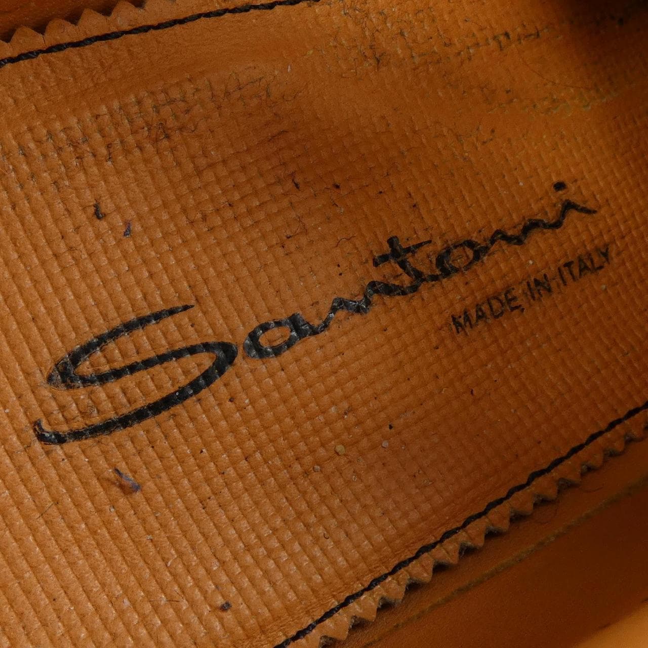 サントーニ SANTONI シューズ