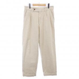 エムエイチエル MHL 596-8140507 パンツ