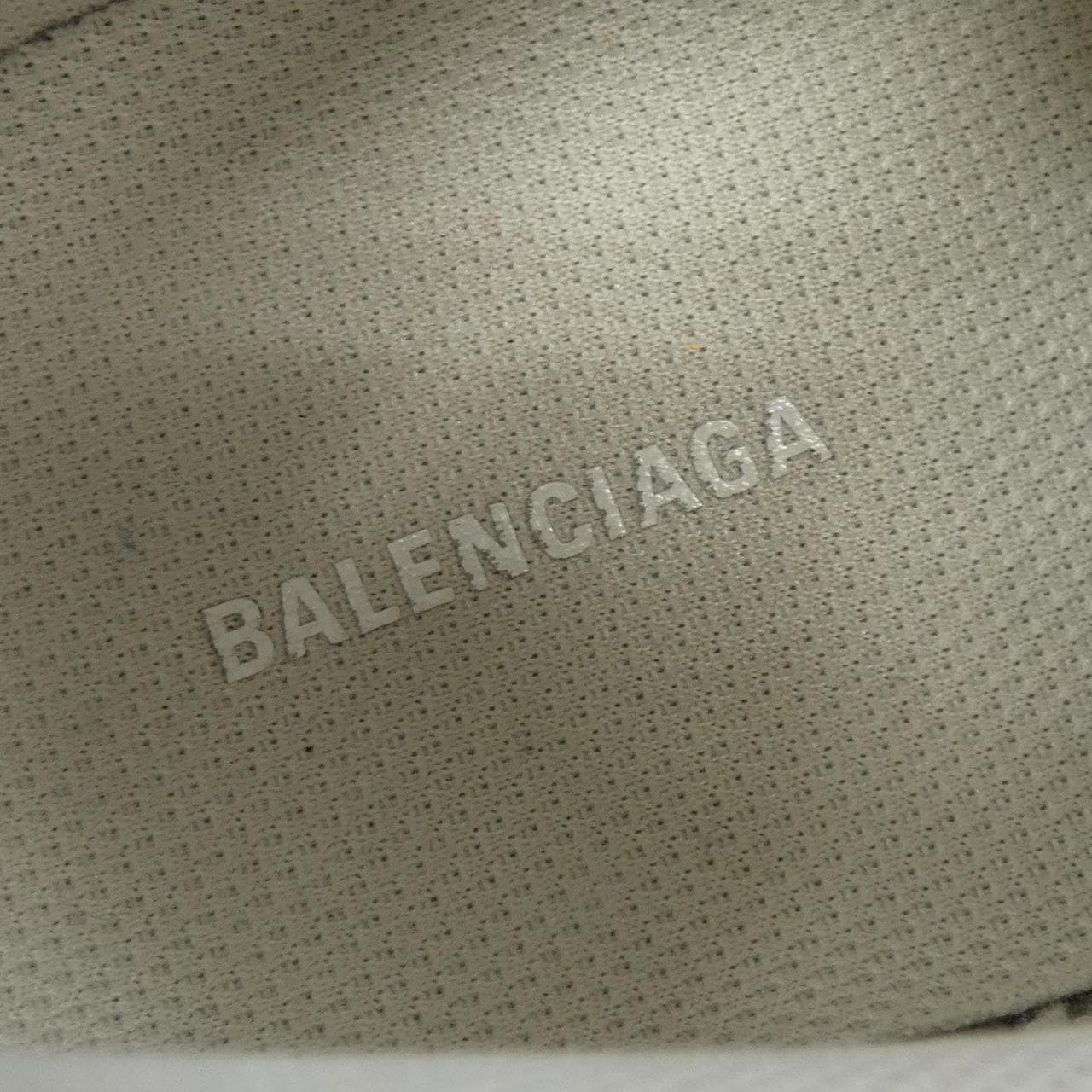 バレンシアガ BALENCIAGA 710156 スニーカー